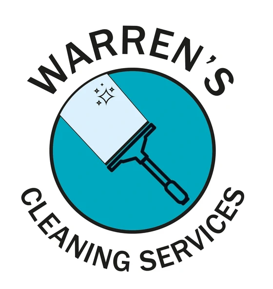 Warren's Cleaning Services logo